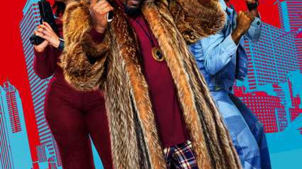 مشاهدة فيلم Undercover Brother 2 2019 مترجم