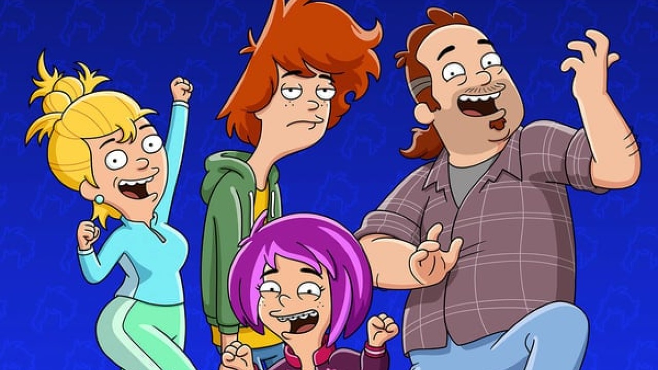 مشاهدة انمي Duncanville موسم 2 حلقة 11