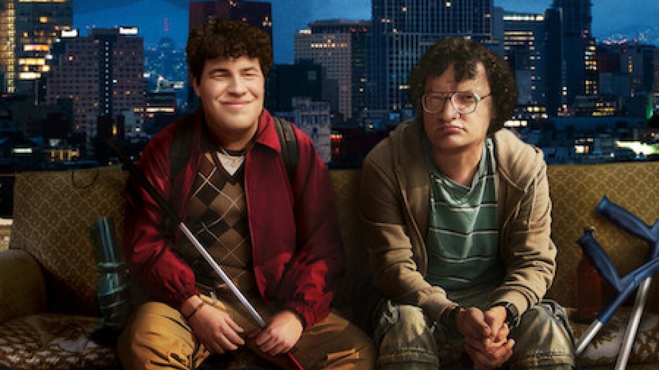 مشاهدة مسلسل Nothing to See Here موسم 1 حلقة 3