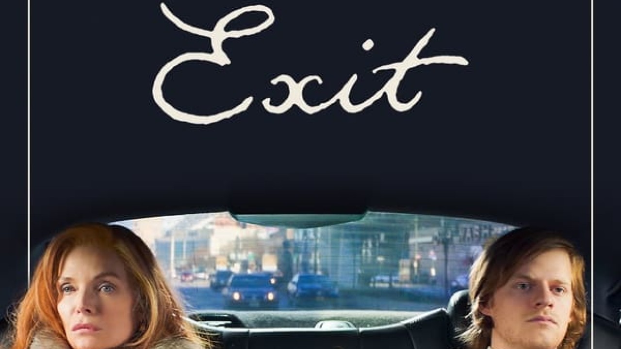 مشاهدة فيلم French Exit 2020 مدبلج