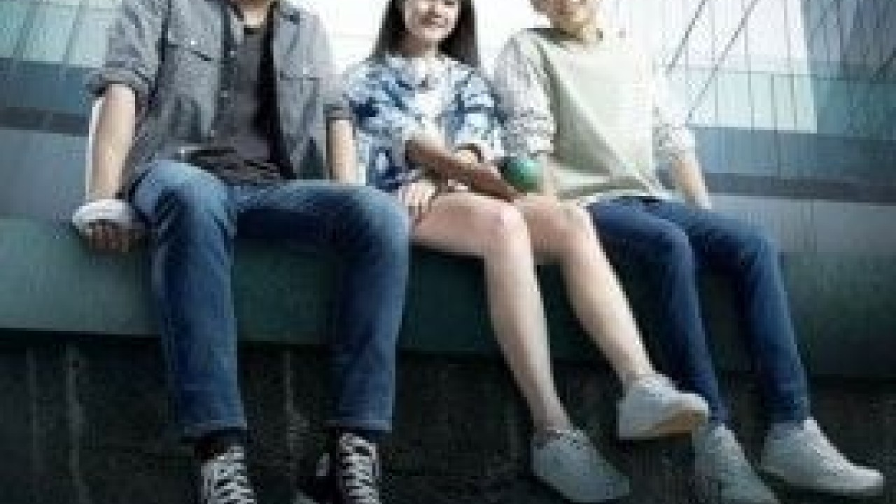 مشاهدة مسلسل Romantic Blue موسم 1 حلقة 6