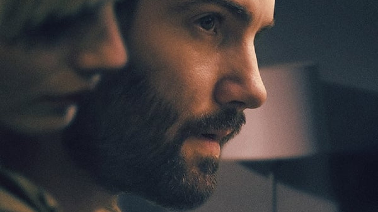 مشاهدة فيلم The Other Me 2021 مترجم