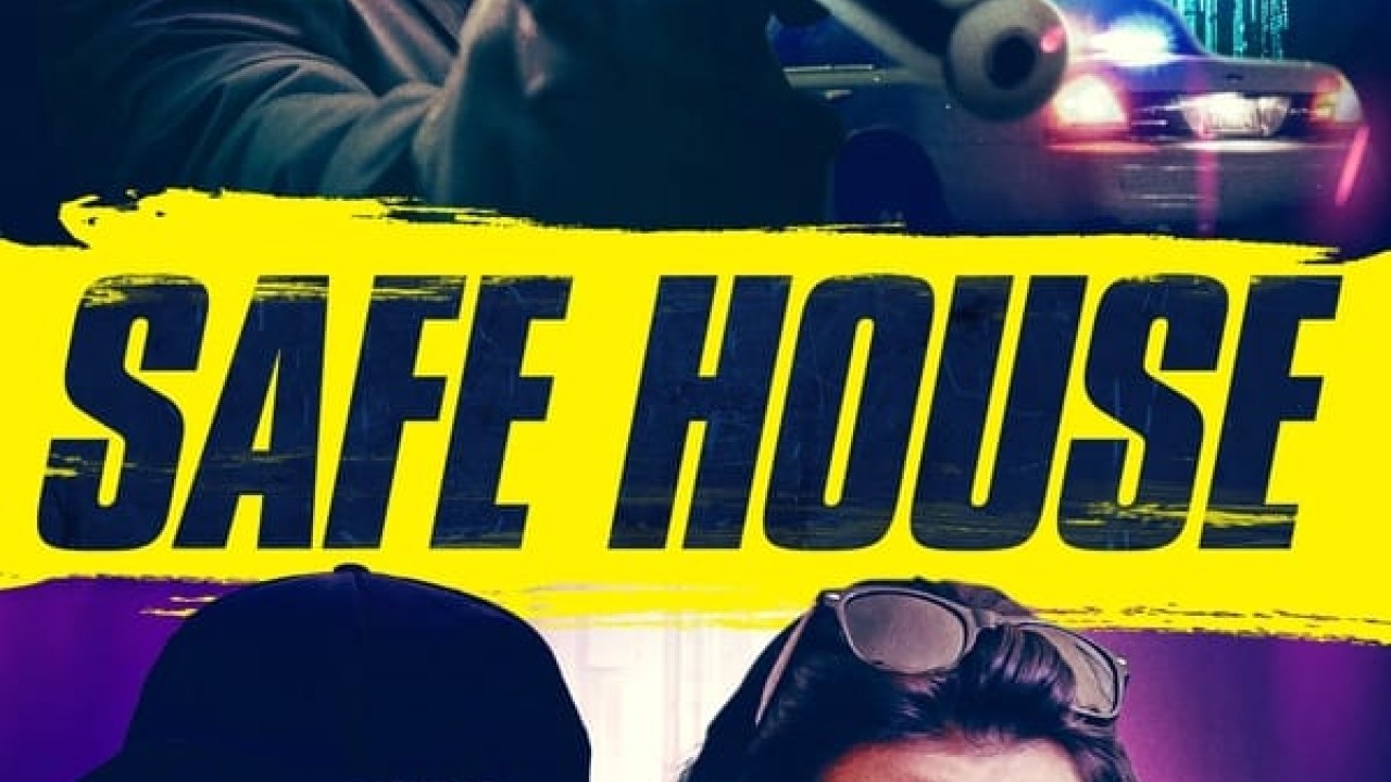 مشاهدة فيلم Safe House 2021 مترجم