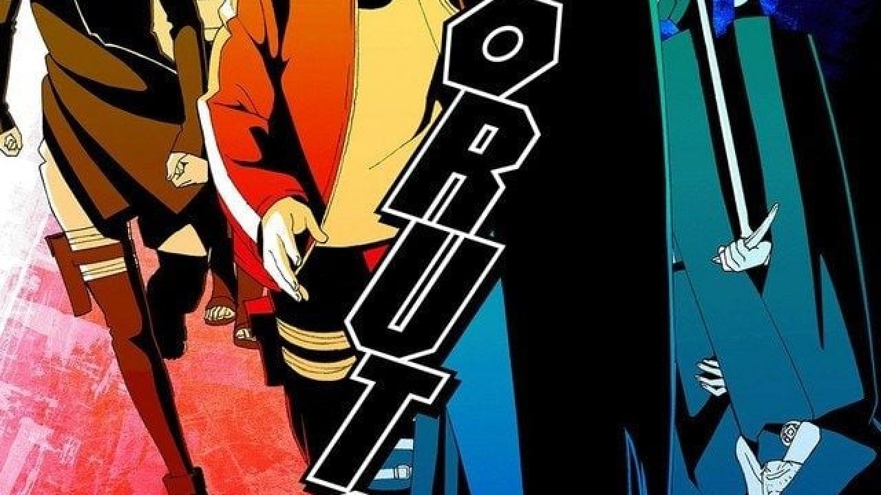 مشاهدة مسلسل Boruto: Naruto Next Generations موسم 1 حلقة 181