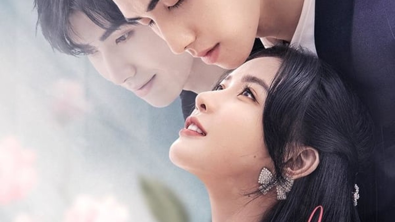 Fall in Love الموسم 1