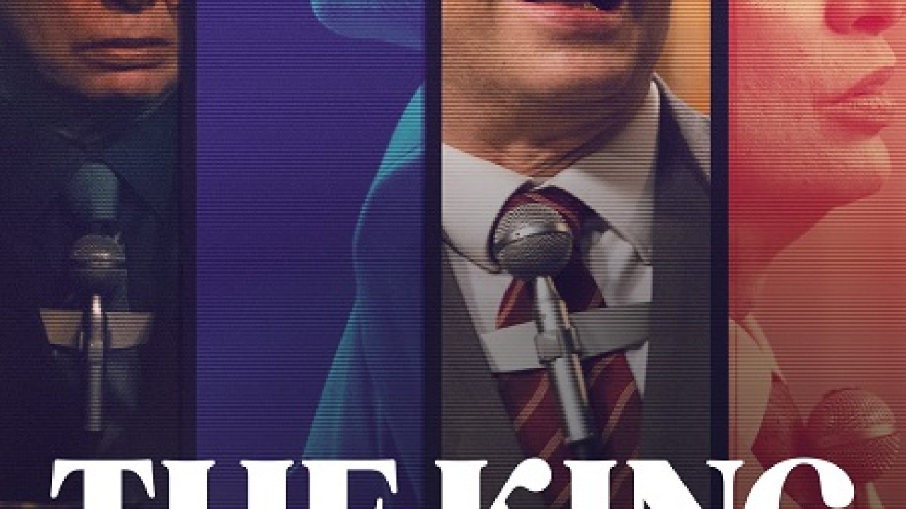 مشاهدة مسلسل The King of TV موسم 2 حلقة 6