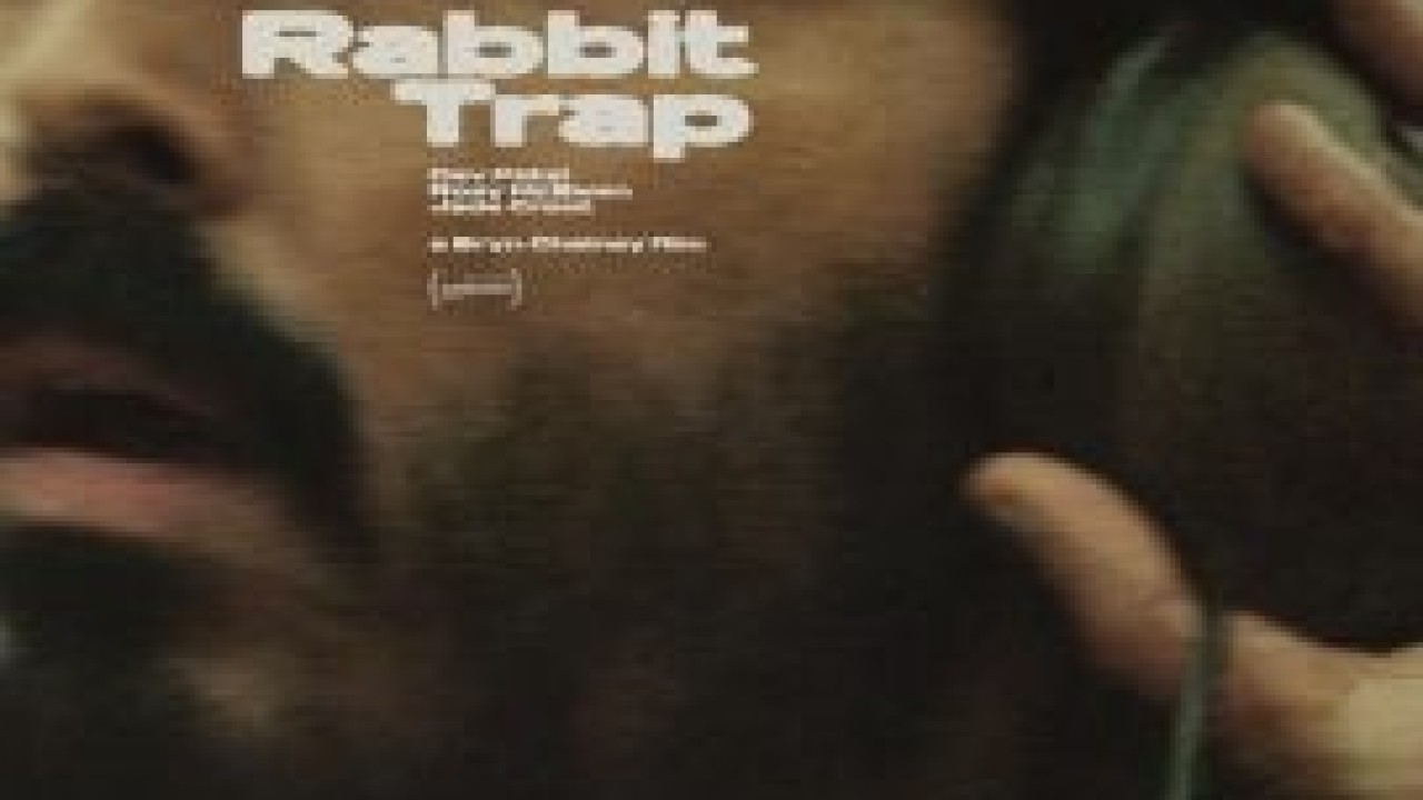 مشاهدة فيلم Rabbit Trap 2025 مترجم