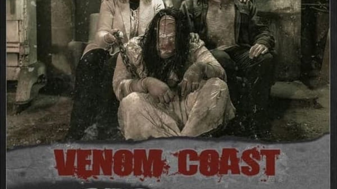 مشاهدة فيلم Venom Coast 2021 مترجم