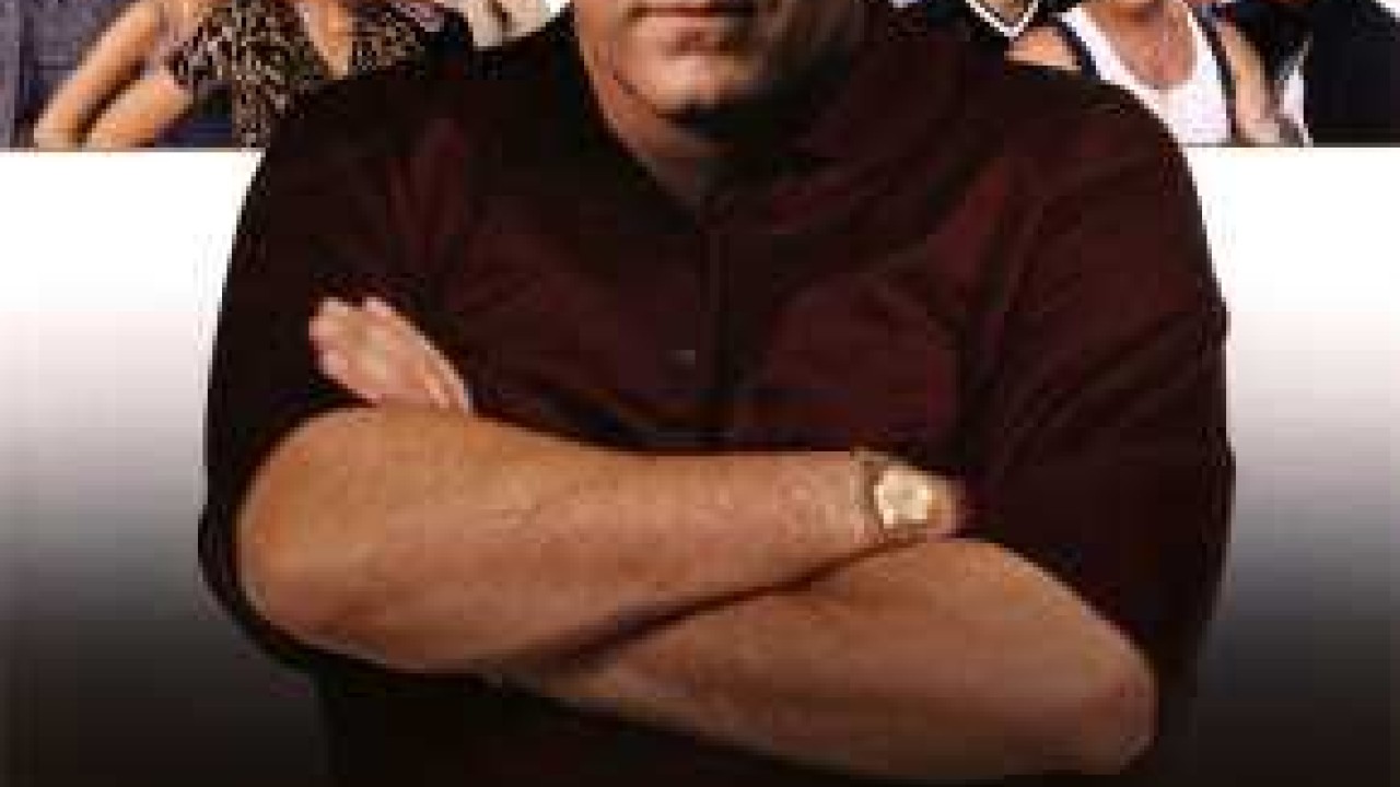 مشاهدة مسلسل The Sopranos موسم 1 حلقة 1