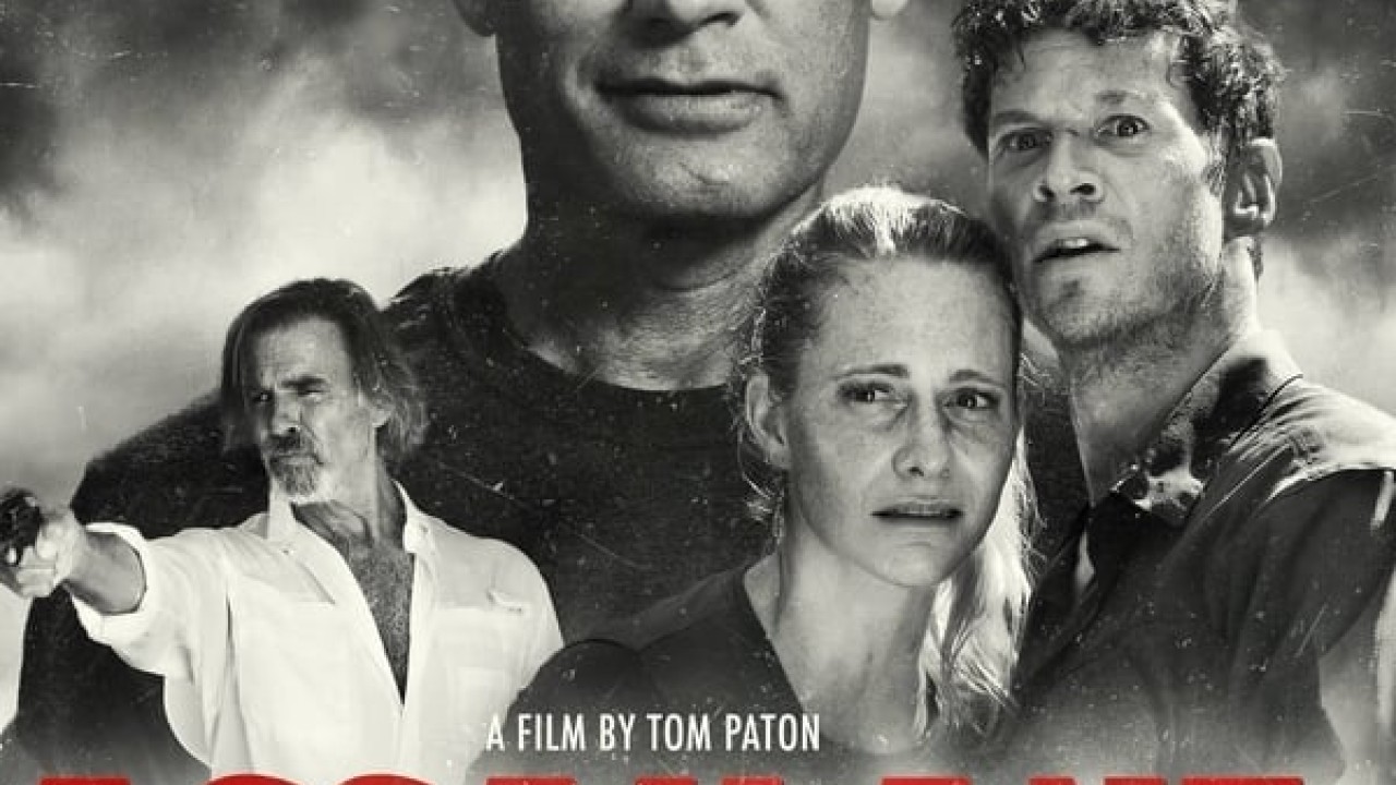 مشاهدة فيلم Assailant 2022 مترجم