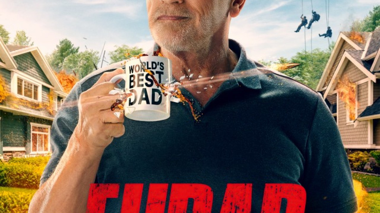 Fubar الموسم 1
