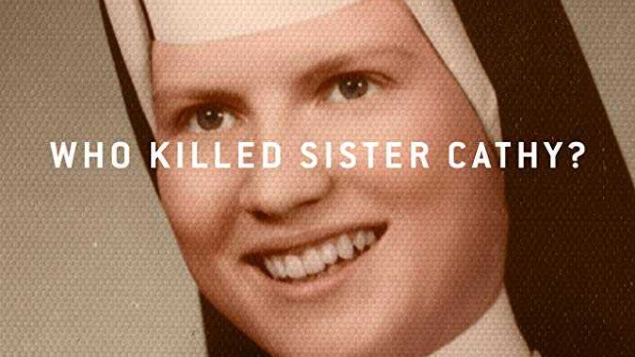مشاهدة مسلسل The Keepers موسم 1 حلقة 1