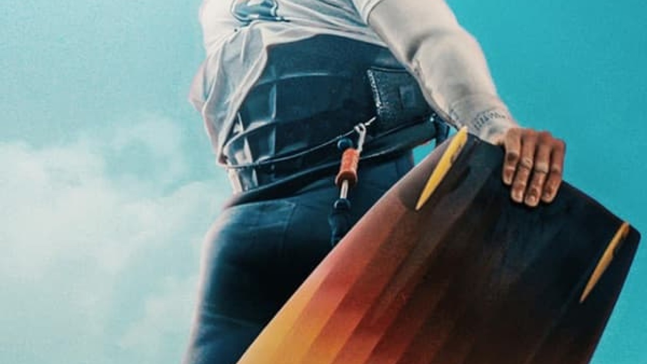 مشاهدة فيلم Into the Wind 2022 مترجم