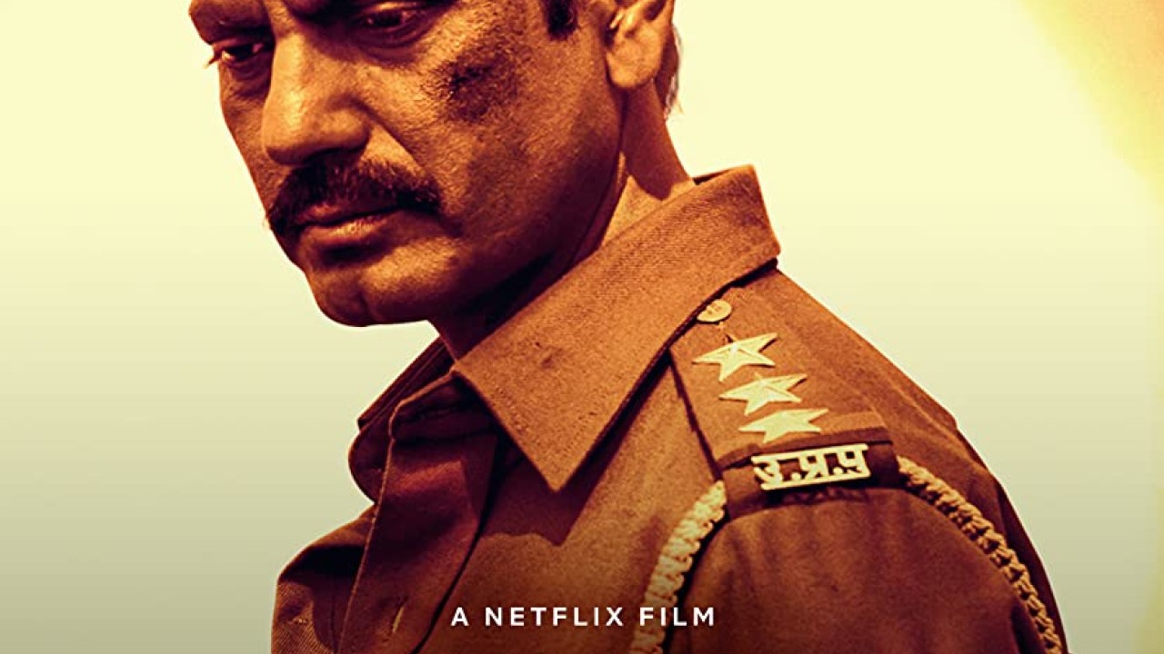 مشاهدة فيلم Raat Akeli Hai 2020 مدبلج