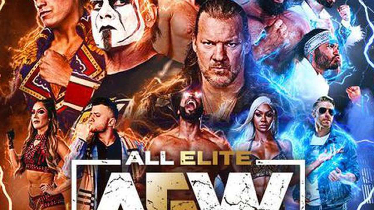 مشاهدة عرض AEW Rampage 20.08.2021 مترجم
