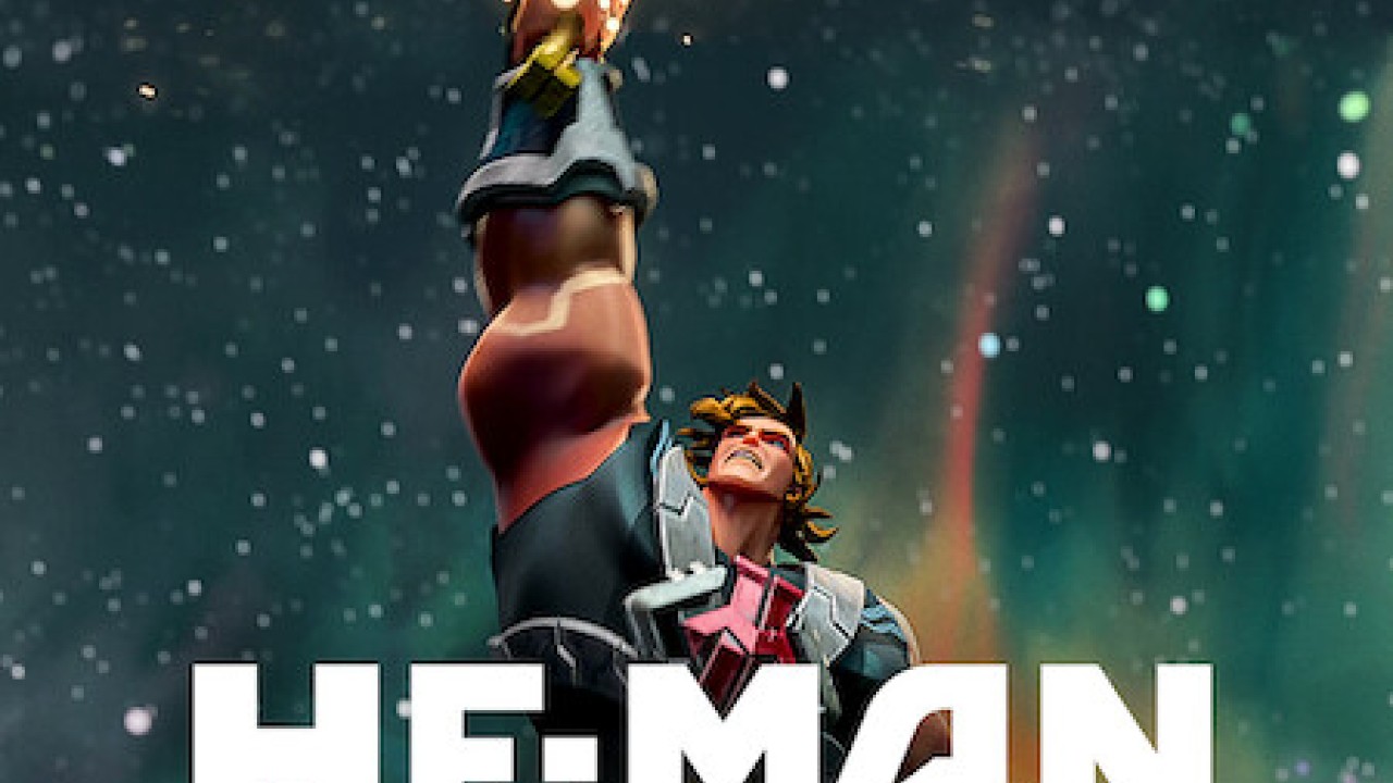 انمي He-Man and the Masters of the Universe موسم 3 حلقة 7