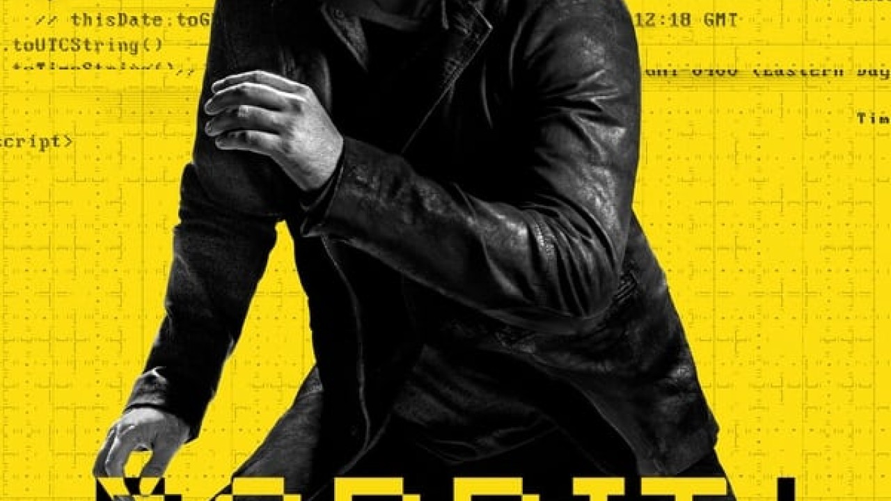 مشاهدة مسلسل Rabbit Hole موسم 1 حلقة 1