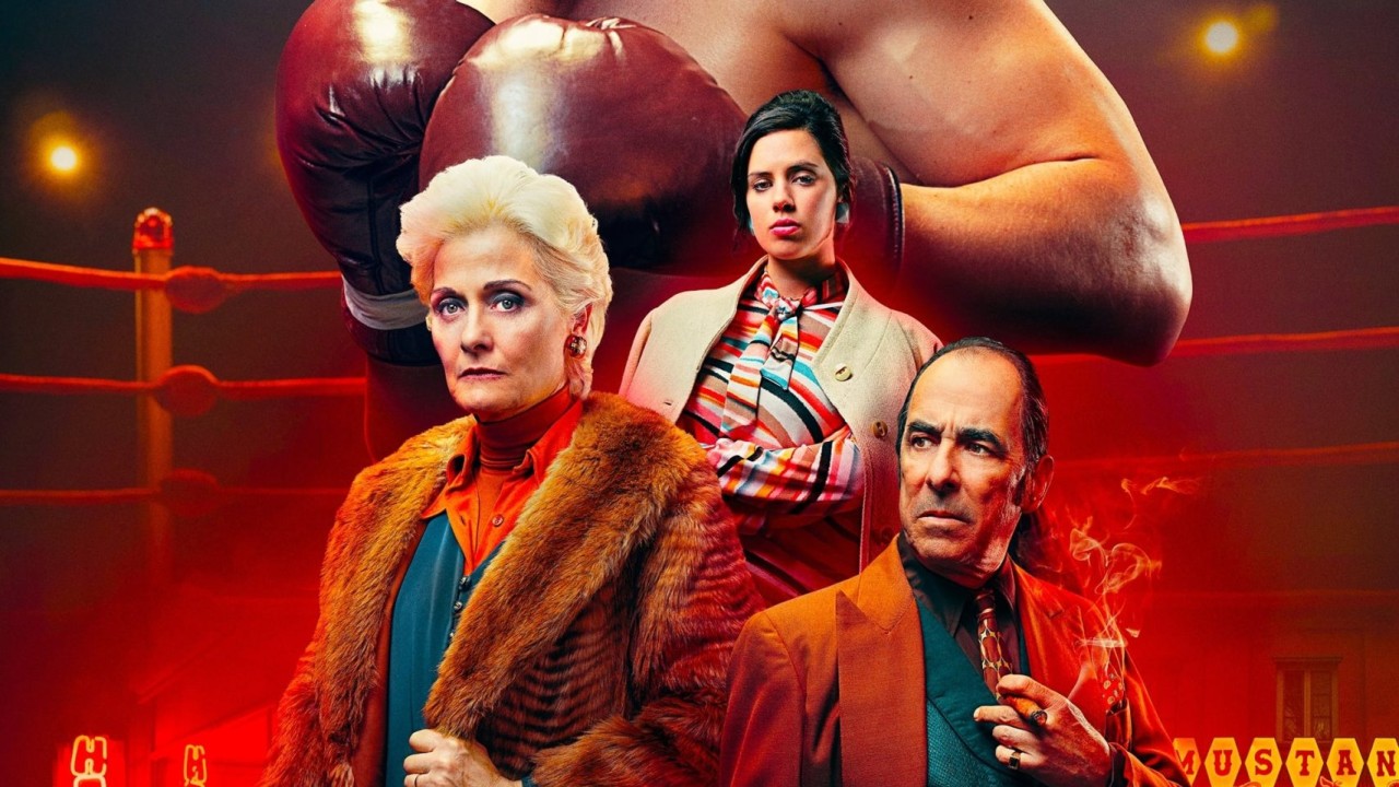 مشاهدة مسلسل Ringo: Glory and Death موسم 1 حلقة 7 والاخيرة