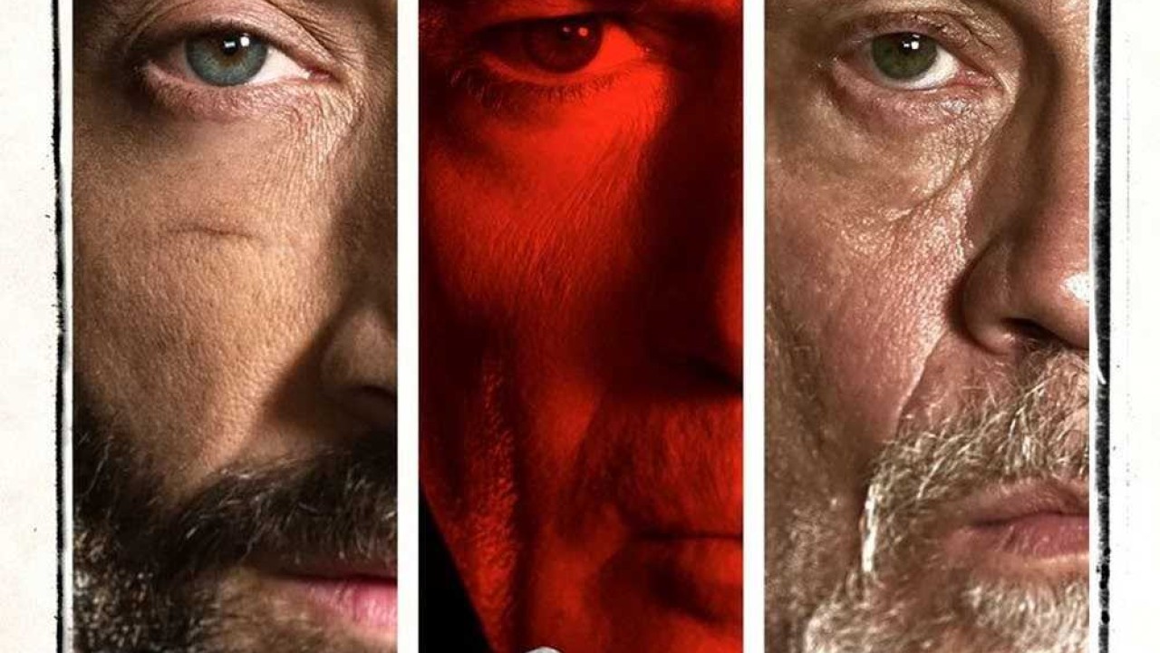 فيلم 2017 Bullet Head مترجم