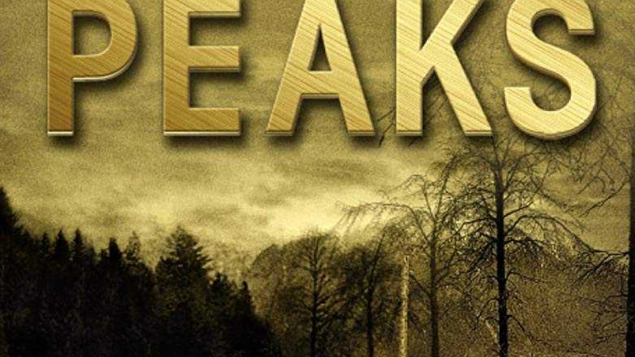 مشاهدة مسلسل Twin Peaks موسم 1 حلقة 1