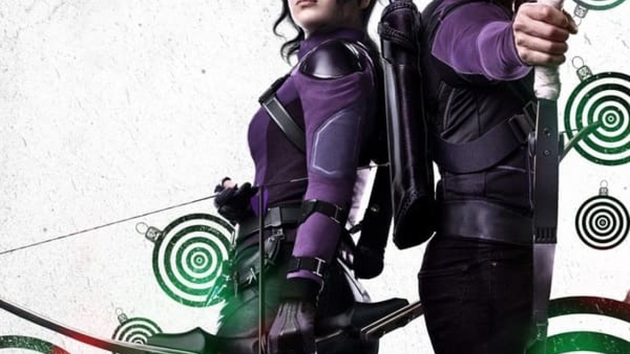 Hawkeye