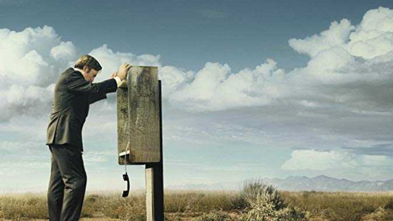 مشاهدة مسلسل Better Call Saul موسم 1 حلقة 9