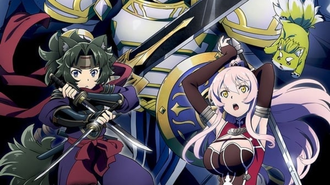 Gaikotsu Kishi sama Tadaima Isekai e Odekakechuu