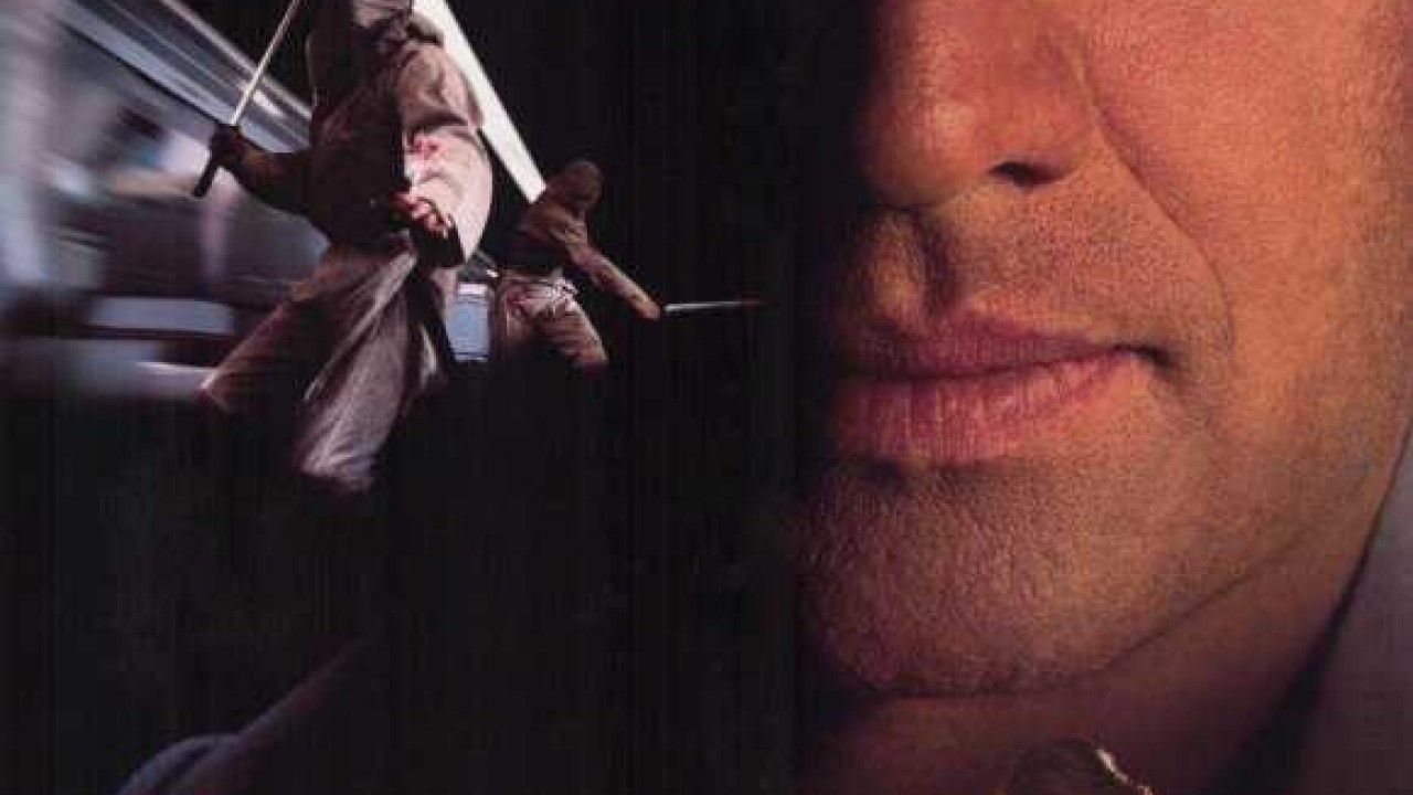 مشاهدة فيلم The Hunted 1995 مترجم