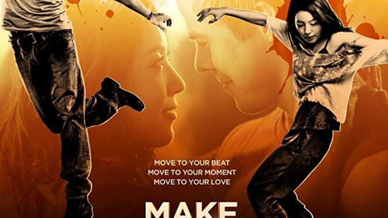 فيلم Make Your Move 2013 مترجم