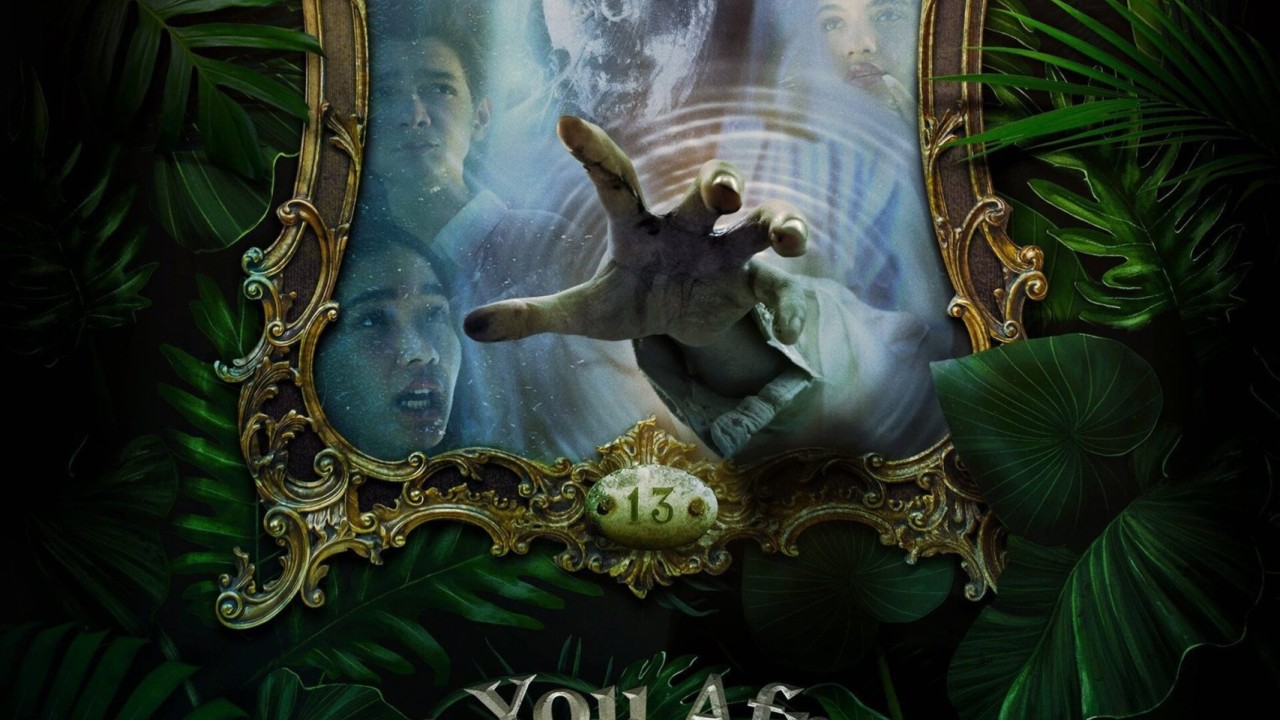 Are You Afraid of the Dark الموسم 3