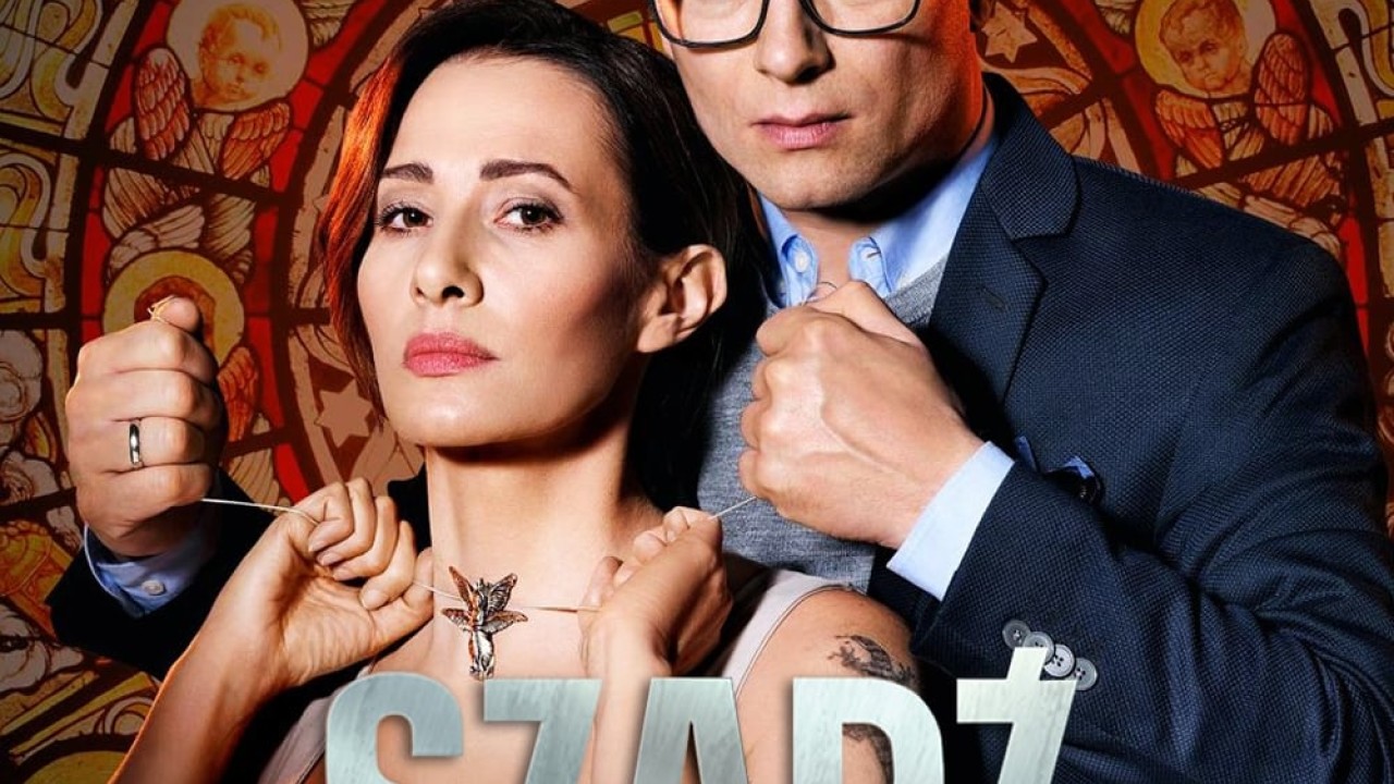 Szadz الموسم 1