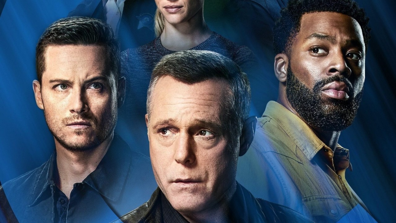 مشاهدة مسلسل Chicago P.D. موسم 9 حلقة 16