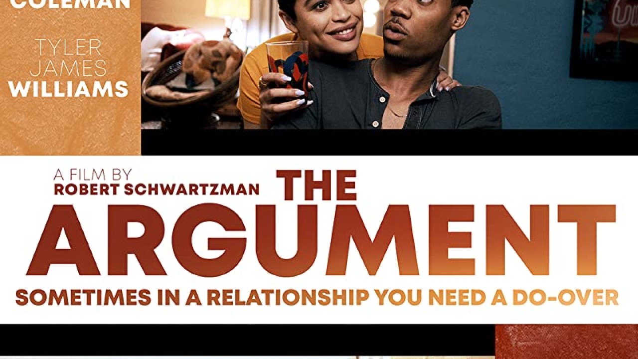 مشاهدة فيلم The Argument 2020 مترجم