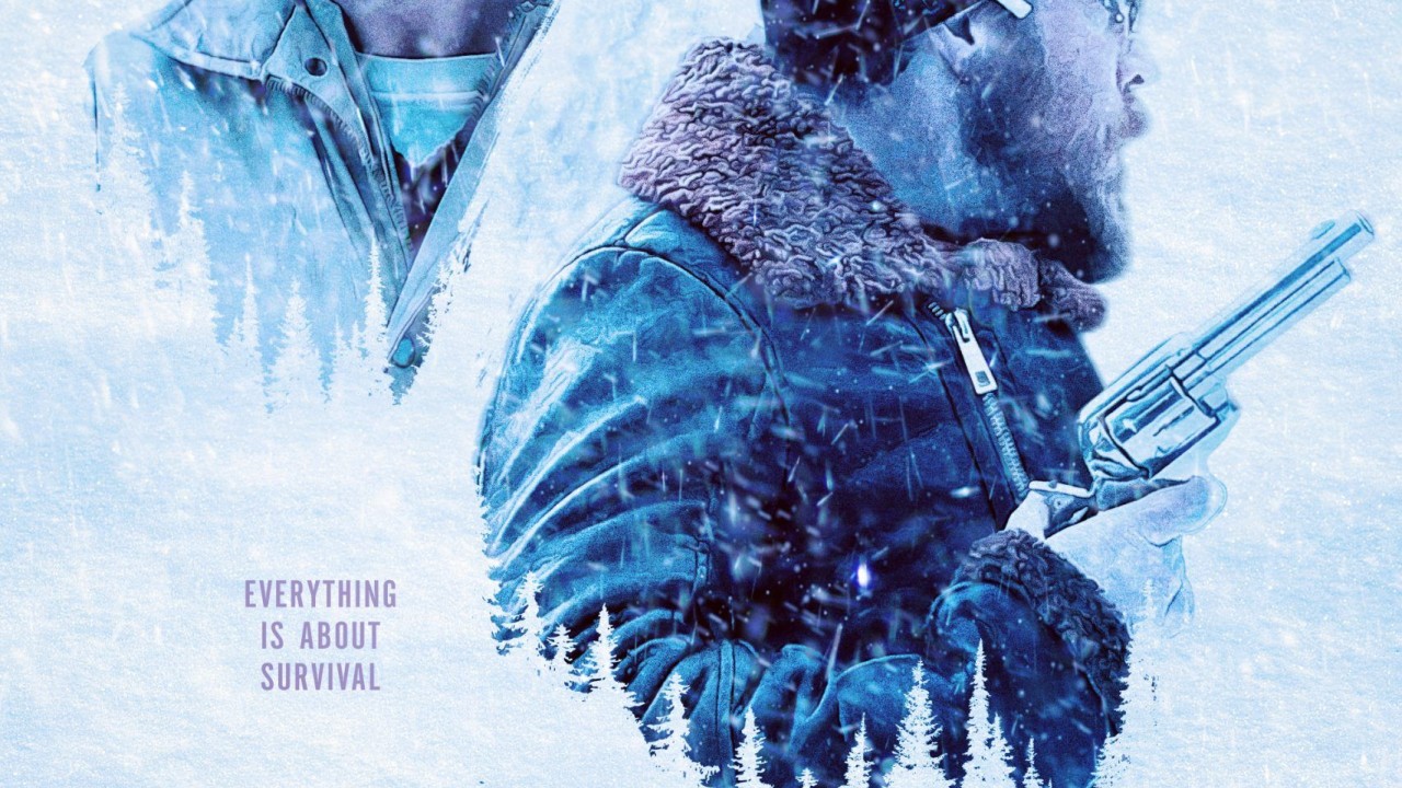 مشاهدة فيلم Beyond The Woods 2019 مترجم