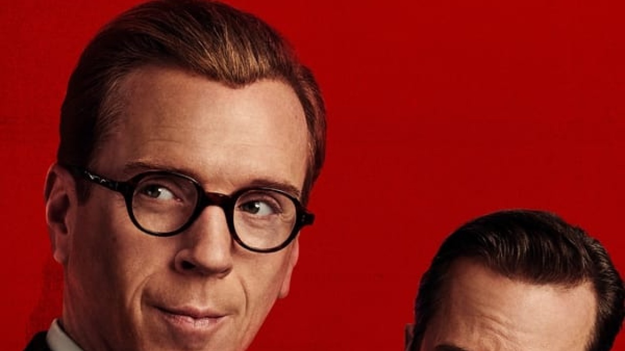 مشاهدة مسلسل A Spy Among Friends موسم 1 حلقة 5