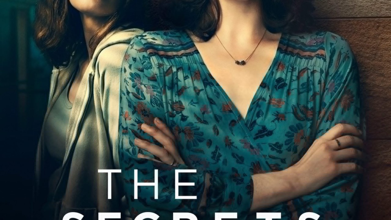 مشاهدة مسلسل The Secrets She Keeps موسم 2 حلقة 6 والاخيرة