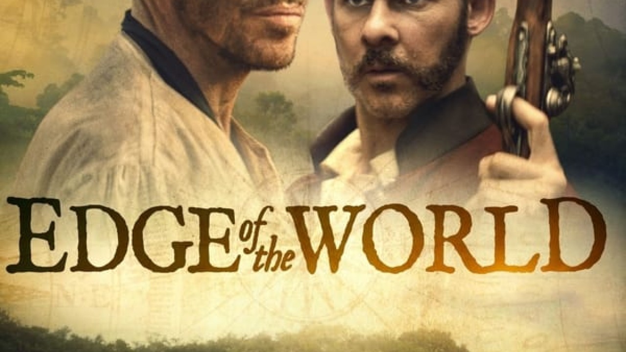 مشاهدة فيلم Edge of the World 2021 مدبلج