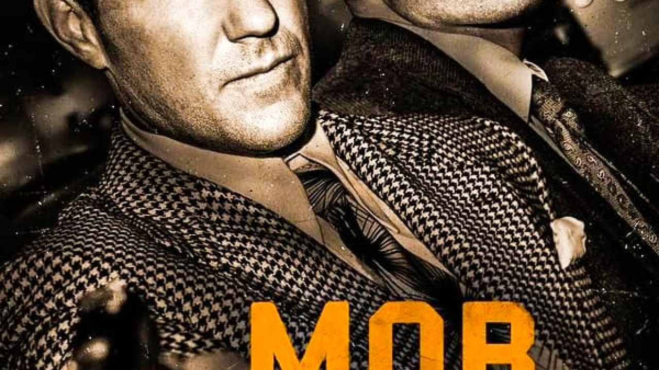 مشاهدة مسلسل Mob City موسم 1 حلقة 6 والاخيرة
