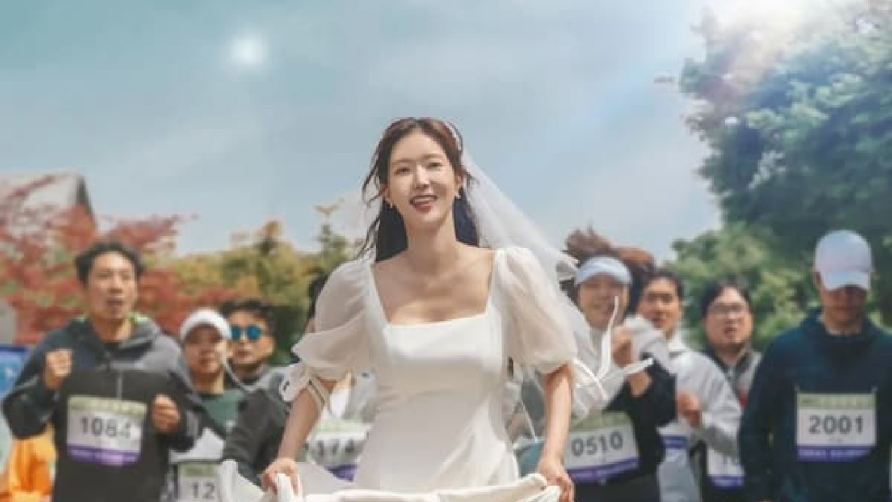 Woori The Virgin الموسم 1
