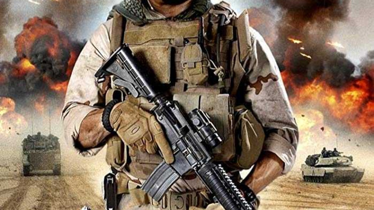 فيلم Sniper Special Ops 2016 مترجم