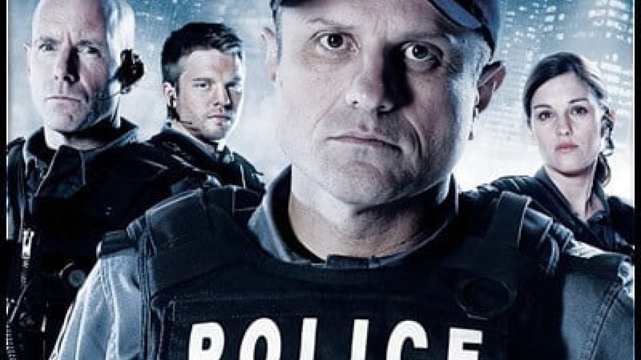 مشاهدة مسلسل Flashpoint موسم 2 حلقة 16