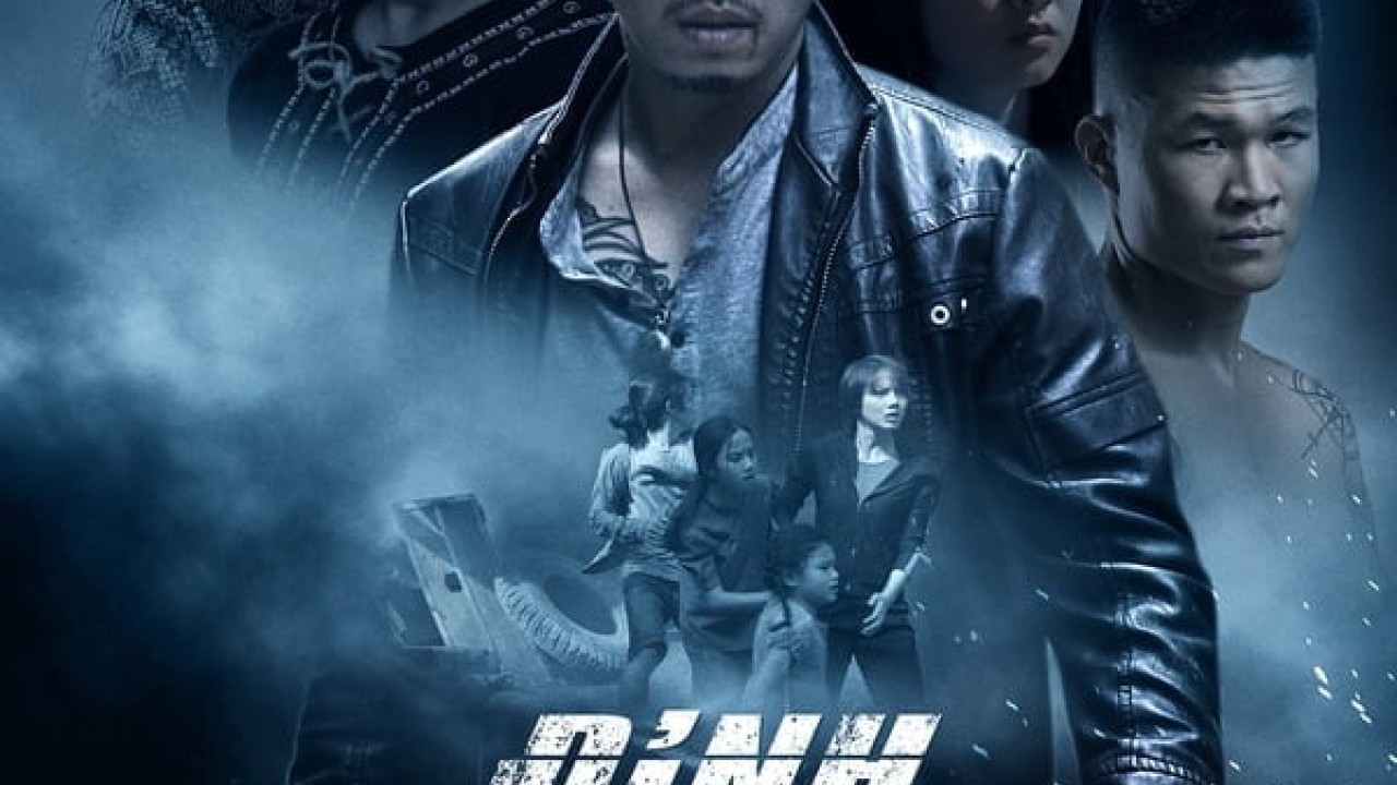مشاهدة فيلم The Foggy Mountain Dinh Mu Suong 2020 مترجم