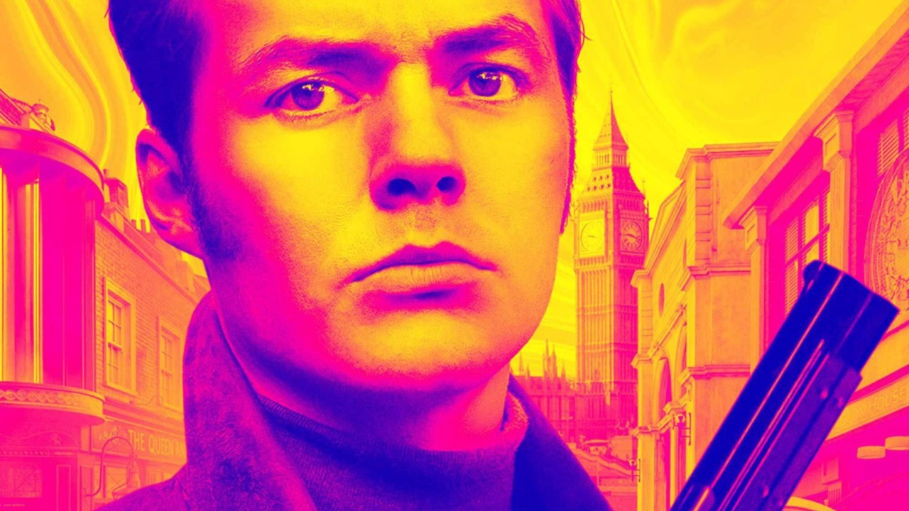 Pennyworth الموسم 3