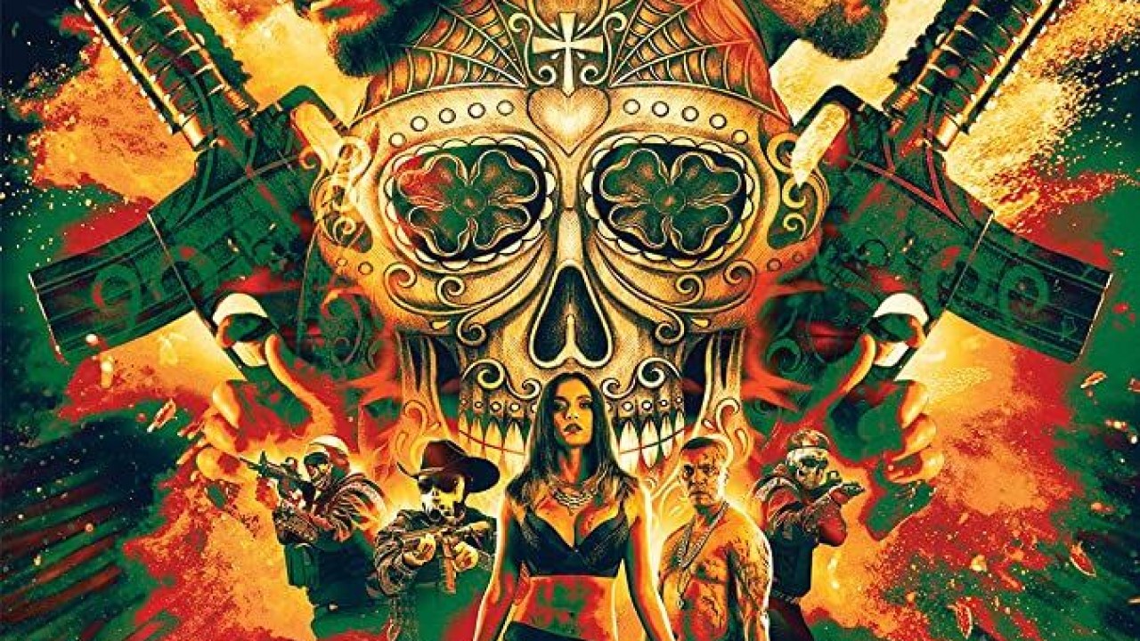 مشاهدة فيلم The Tax Collector 2020 مدبلج