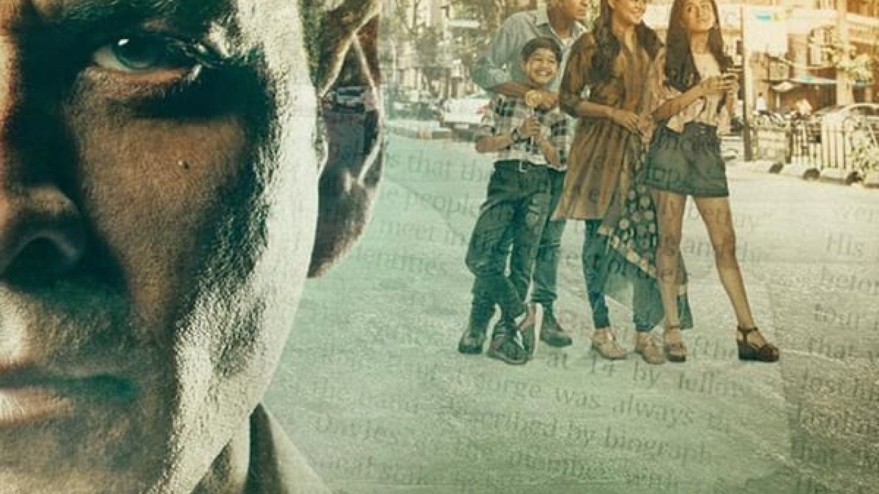 مشاهدة مسلسل The Family Man موسم 2 حلقة 7