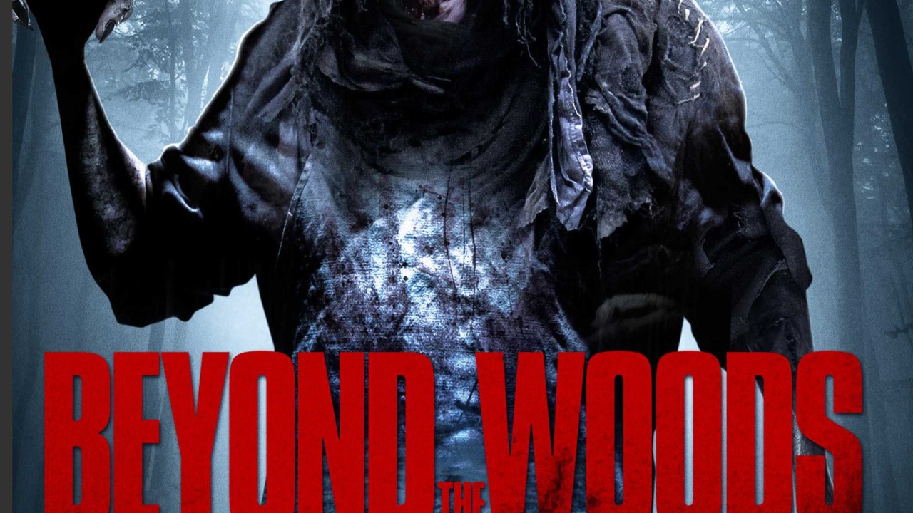 فيلم Beyond the Woods 2018 مترجم