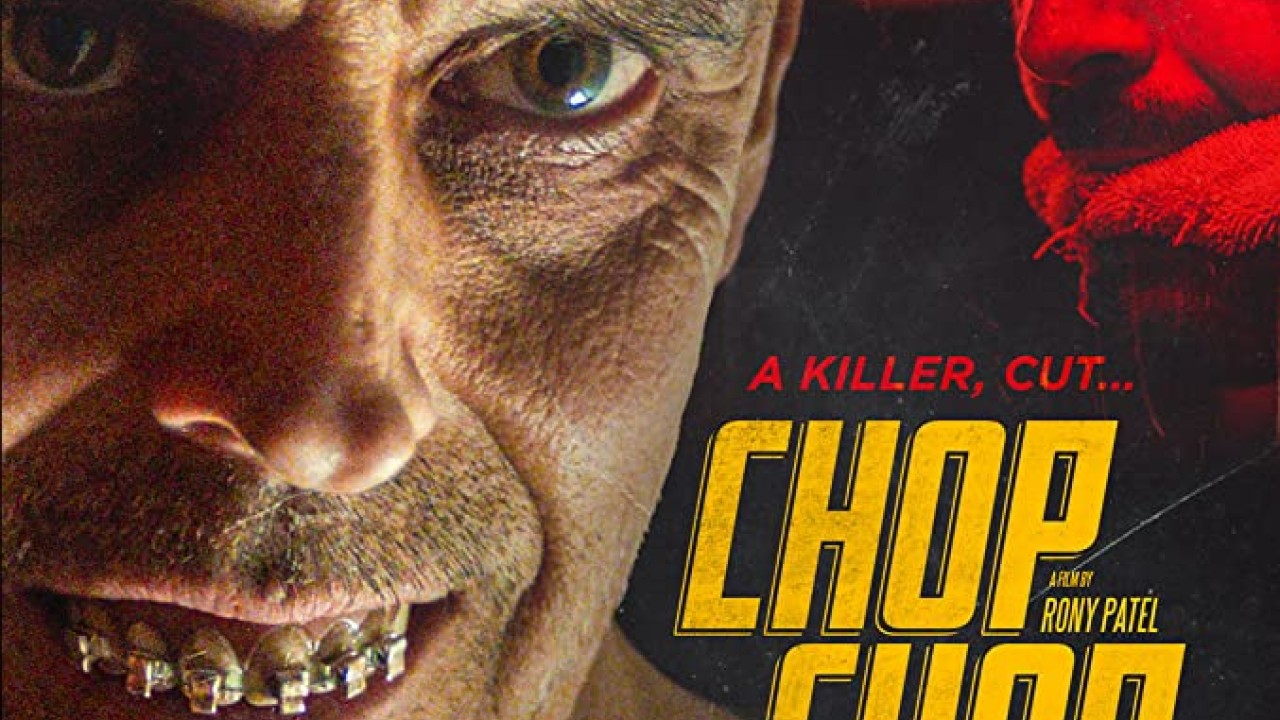 مشاهدة فيلم Chop Chop 2020 مترجم
