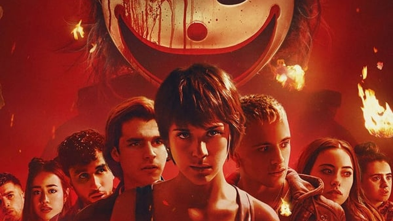 مشاهدة فيلم Killer Book Club 2023 مترجم