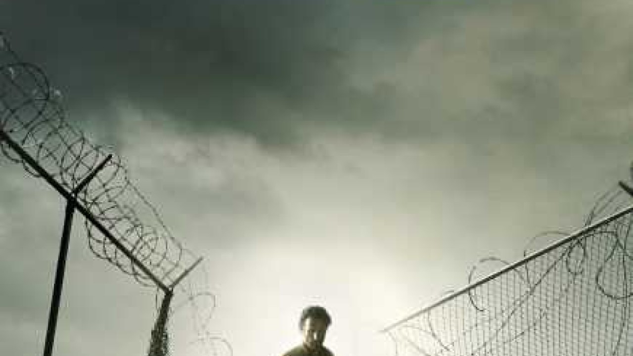 مسلسل The Walking Dead موسم 4 حلقة 7