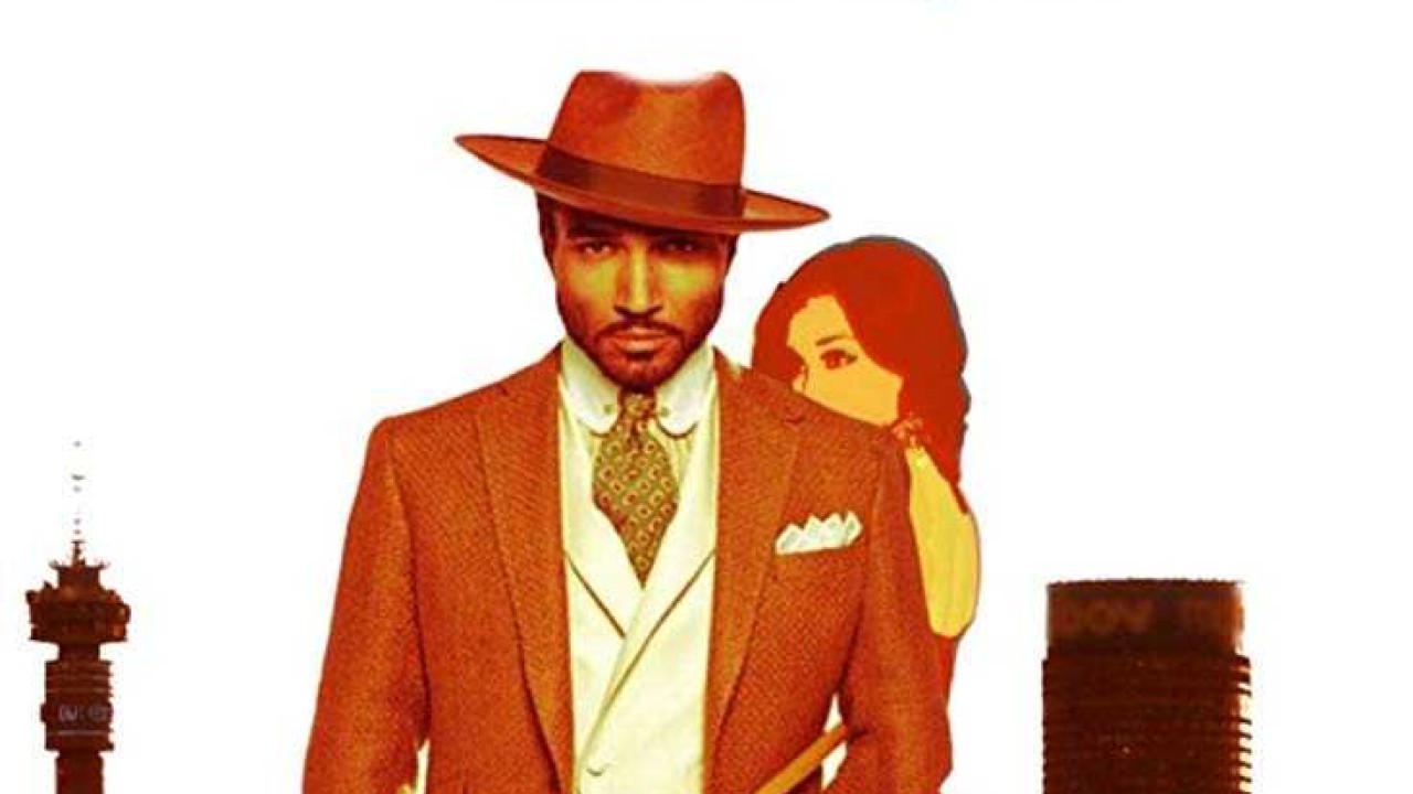 مشاهدة مسلسل Agent موسم 1 حلقة 11